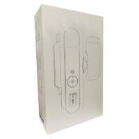 Smart Motion LCD – Masturbador Interativo via App e Longa Distância