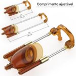 Novo SizeDoctor Pro – Extensor Peniano de Tração por Vácuo e Ajuste Milimétrico