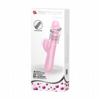 Pretty Love Truman - Vibrador Ponto G com 12 Modos de Vibração
