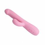 Pretty Love Truman - Vibrador Ponto G com 12 Modos de Vibração
