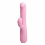 Pretty Love Truman - Vibrador Ponto G com 12 Modos de Vibração