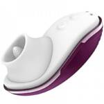 Betty Dibe - Estimulador com Aquecimento e Movimento