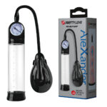 Pretty Love Alexander II - Bomba Peniana Manual