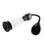 Pretty Love Alexander II - Bomba Peniana Manual