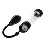 Pretty Love Alexander II - Bomba Peniana Manual