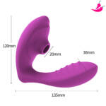 Kit Absolut Prazer – Vibrador Absolut + Higienizador