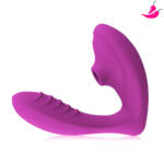 Kit Absolut Prazer – Vibrador Absolut + Higienizador