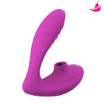 Kit Absolut Prazer – Vibrador Absolut + Higienizador