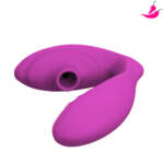 Kit Absolut Prazer – Vibrador Absolut + Higienizador