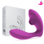 Kit Absolut Prazer – Vibrador Absolut + Higienizador
