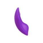 Kit Jogatina Sensual – Vibrador de Calcinha por App, Gel Meltezão, Vela + Dado Erótico