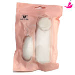 Kit Morango Selvagem – Ooh Delícia + Lubrificante + Garganta Profunda + Vibrador