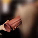 Lovetoy Nature Cock - Pênis Dupla Densidade 30x7,5cm