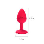 Kit Sedenta Total – Excitantes + Vibradores + Plug Anal + Necessaire