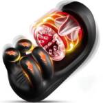 Ultra Suction V9 – Masturbador Automático com Vácuo Pressurizado e Estocada