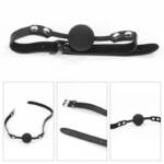 Kit Bondage Luxo Lovetoy – Coleção Deluxe com 4 Peças