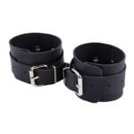 Kit Iron Bondage – Conjunto de Imobilização e Impacto com 7 Peças