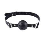 Kit Iron Bondage – Conjunto de Imobilização e Impacto com 7 Peças