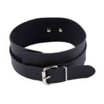 Kit Iron Bondage – Conjunto de Imobilização e Impacto com 7 Peças