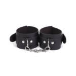 Kit Iron Bondage – Conjunto de Imobilização e Impacto com 7 Peças