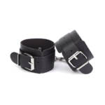 Kit Iron Bondage – Conjunto de Imobilização e Impacto com 7 Peças