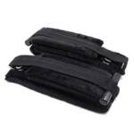 Gravity Split – Separador de Pernas com Suporte de Elevação para Porta