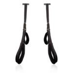 Gravity Split – Separador de Pernas com Suporte de Elevação para Porta