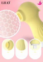 Kit Sensações Completas – Sugador + Blow Girl + Sedenta