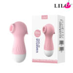 Kit Sensações Completas – Sugador + Blow Girl + Sedenta