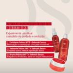 Sabonete Íntimo INTT + Deborah Secco: Cuidado, Frescor e Proteção Natural Todos os Dias