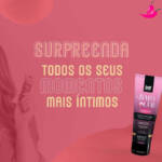 Kit Rosa Chiclete – Vibrador + Babalub Intt + Blow Girl