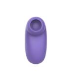 Bella Intt Collors - Vibrador com Ondas de Pressão e Controle Via App