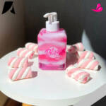 Kit Ritual do Prazer – Vibrador Varinha + Blow Girl + Limpa Toys