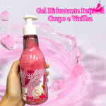 Kit Ela por Ela – Sugador Porquinho + Body Girl + Sedenta