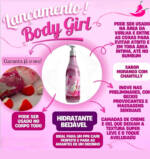 Kit Ela por Ela – Sugador Porquinho + Body Girl + Sedenta