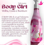 Kit Ela por Ela – Sugador Porquinho + Body Girl + Sedenta