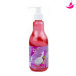 Kit Ela por Ela – Sugador Porquinho + Body Girl + Sedenta