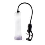 Power Control – Seringa Ergonômica para Bomba Peniana