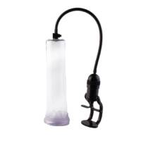 Power Control – Seringa Ergonômica para Bomba Peniana