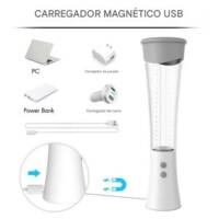 S-Hande Max Bomba Peniana Elétrica