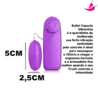 Kit Morango Selvagem – Ooh Delícia + Lubrificante + Garganta Profunda + Vibrador
