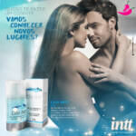 Kit Anal Confort – Cliv Intt + Love Lub + Vibrador