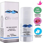 Kit Anal Confort – Cliv Intt + Love Lub + Vibrador