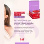 Creme Clareador Íntimo com Hidratação – INTT & Deborah Secco