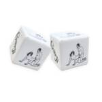 Kit Jogatina Sensual – Vibrador de Calcinha por App, Gel Meltezão, Vela + Dado Erótico