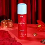 Desodorante Íntimo INTT + Deborah Secco: Frescor e Sedução Para o Seu Dia a Dia