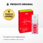 Gel Clitoriano INTT e Deborah Secco