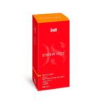 Lubrificante Íntimo Deborah Secco – Efeito Quente e Sabor Frutas Vermelhas.