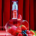 Gel Clitoriano INTT e Deborah Secco