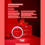 Esfoliante Íntimo INTT + Deborah Secco: Renovação, Maciez e Cuidado Para Pele